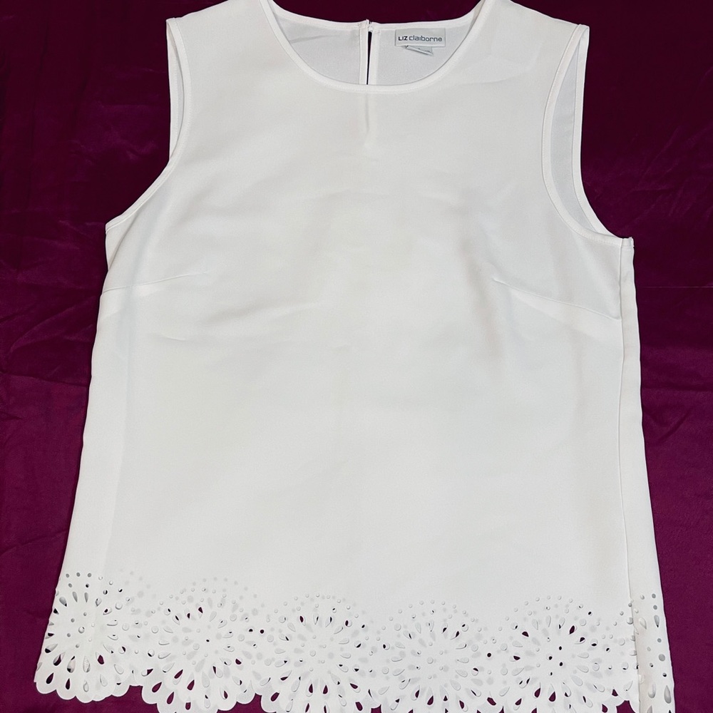 Blouse - Picture 3 of 4